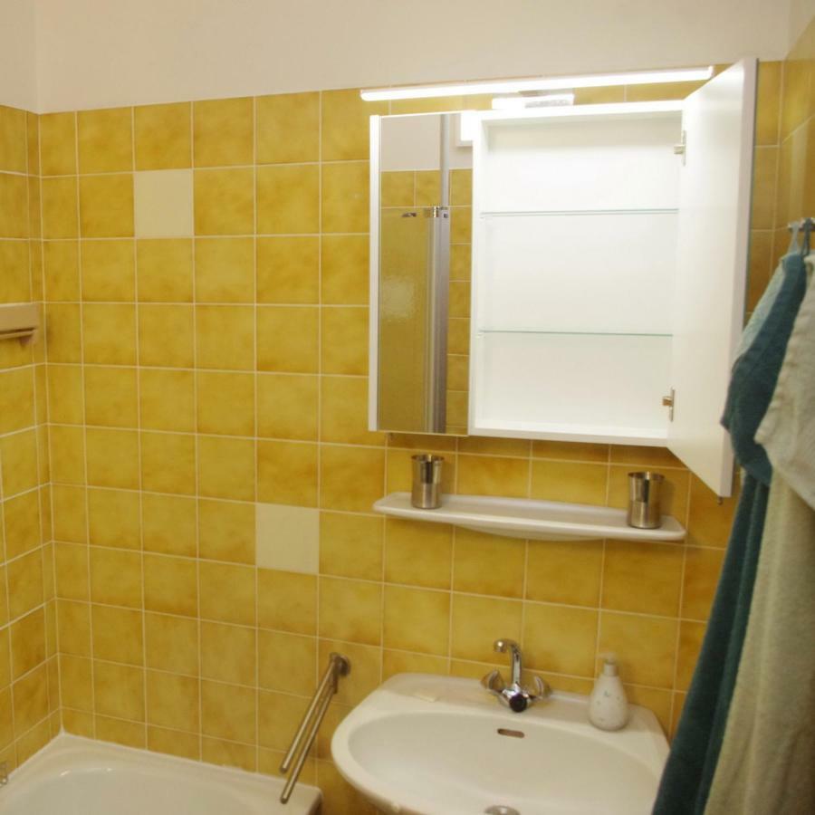Ferienwohnung Klein&Fein Bad Aussee Kültér fotó