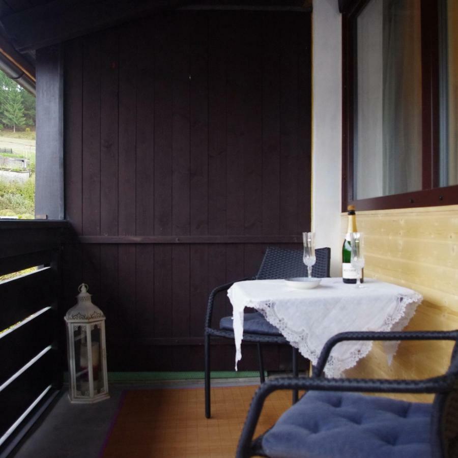 Ferienwohnung Klein&Fein Bad Aussee Kültér fotó