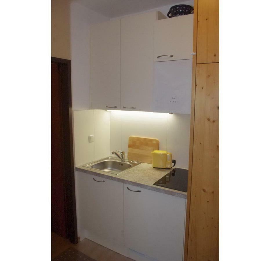 Ferienwohnung Klein&Fein Bad Aussee Kültér fotó